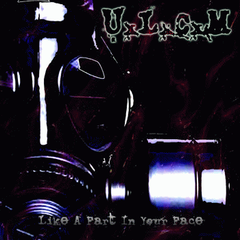 Undying Lust For Cadaverous Molestation : Like a Fart in Your Face